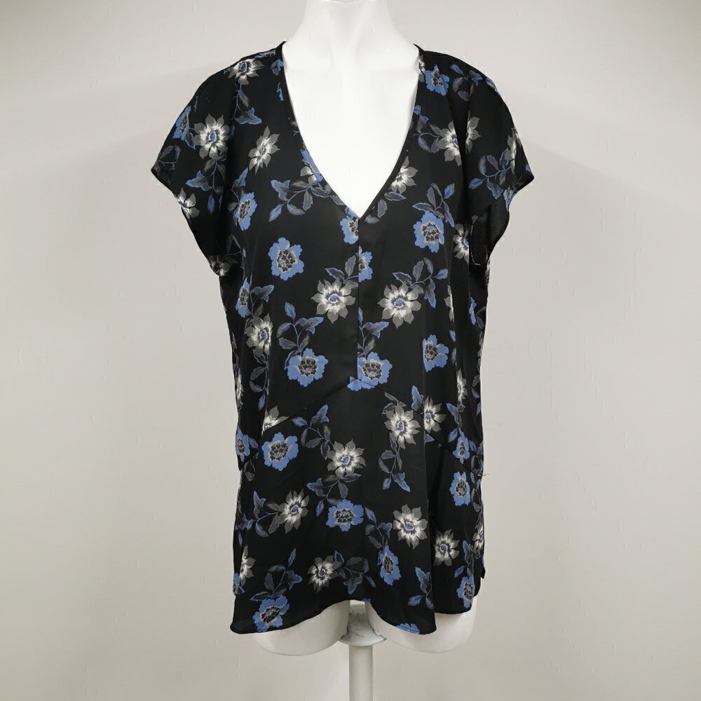 Joe Fresh Light Flowy Top
